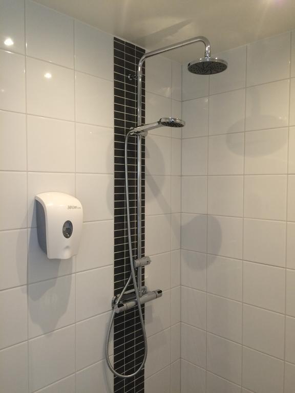 Linkoepings Cityhotell Och Vandrarhem Pokoj fotografie