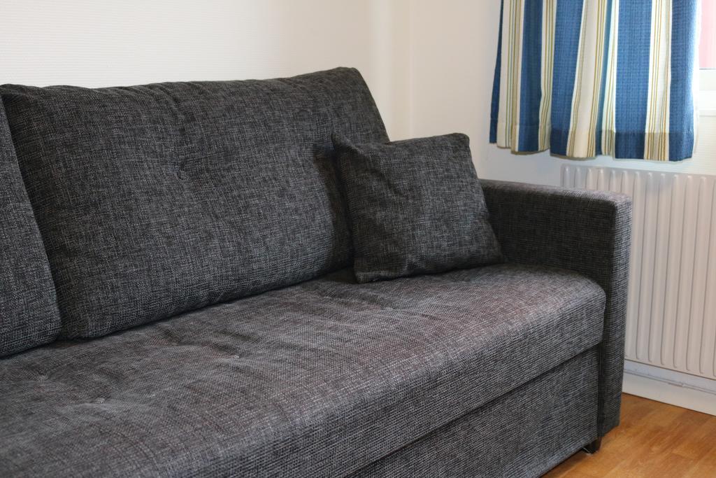 Linkoepings Cityhotell Och Vandrarhem Exteriér fotografie