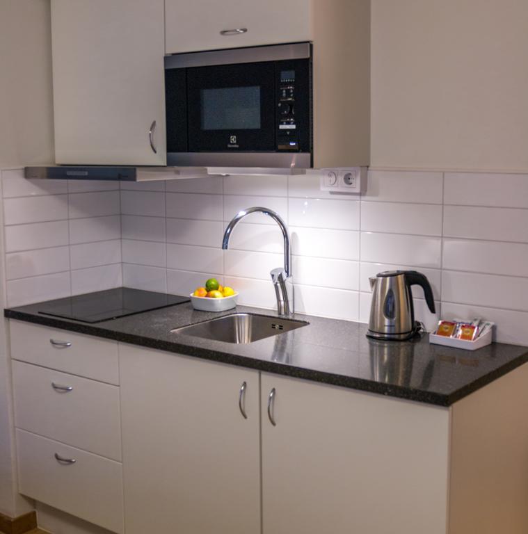 Linkoepings Cityhotell Och Vandrarhem Exteriér fotografie