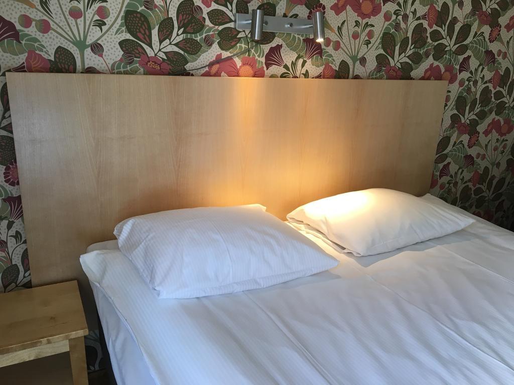 Linkoepings Cityhotell Och Vandrarhem Exteriér fotografie
