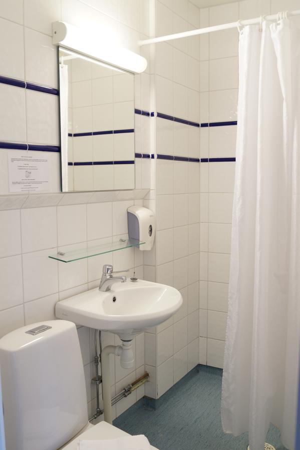 Linkoepings Cityhotell Och Vandrarhem Exteriér fotografie