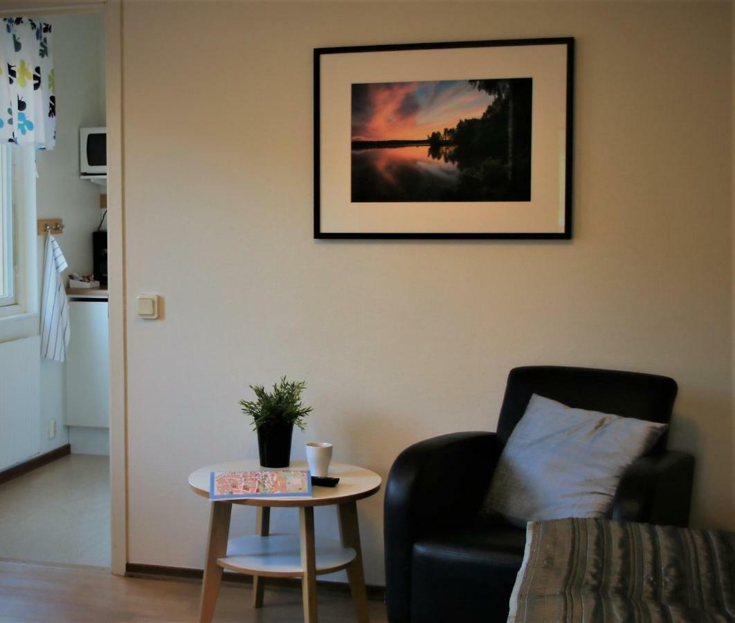 Linkoepings Cityhotell Och Vandrarhem Exteriér fotografie