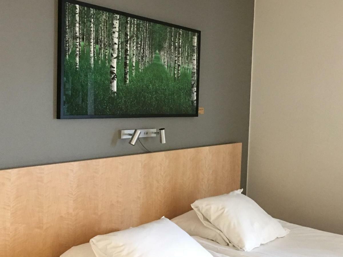 Linkoepings Cityhotell Och Vandrarhem Exteriér fotografie