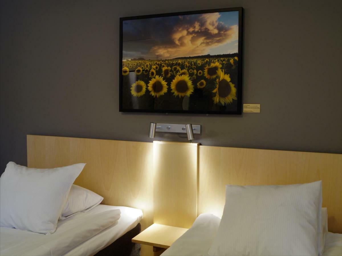 Linkoepings Cityhotell Och Vandrarhem Exteriér fotografie